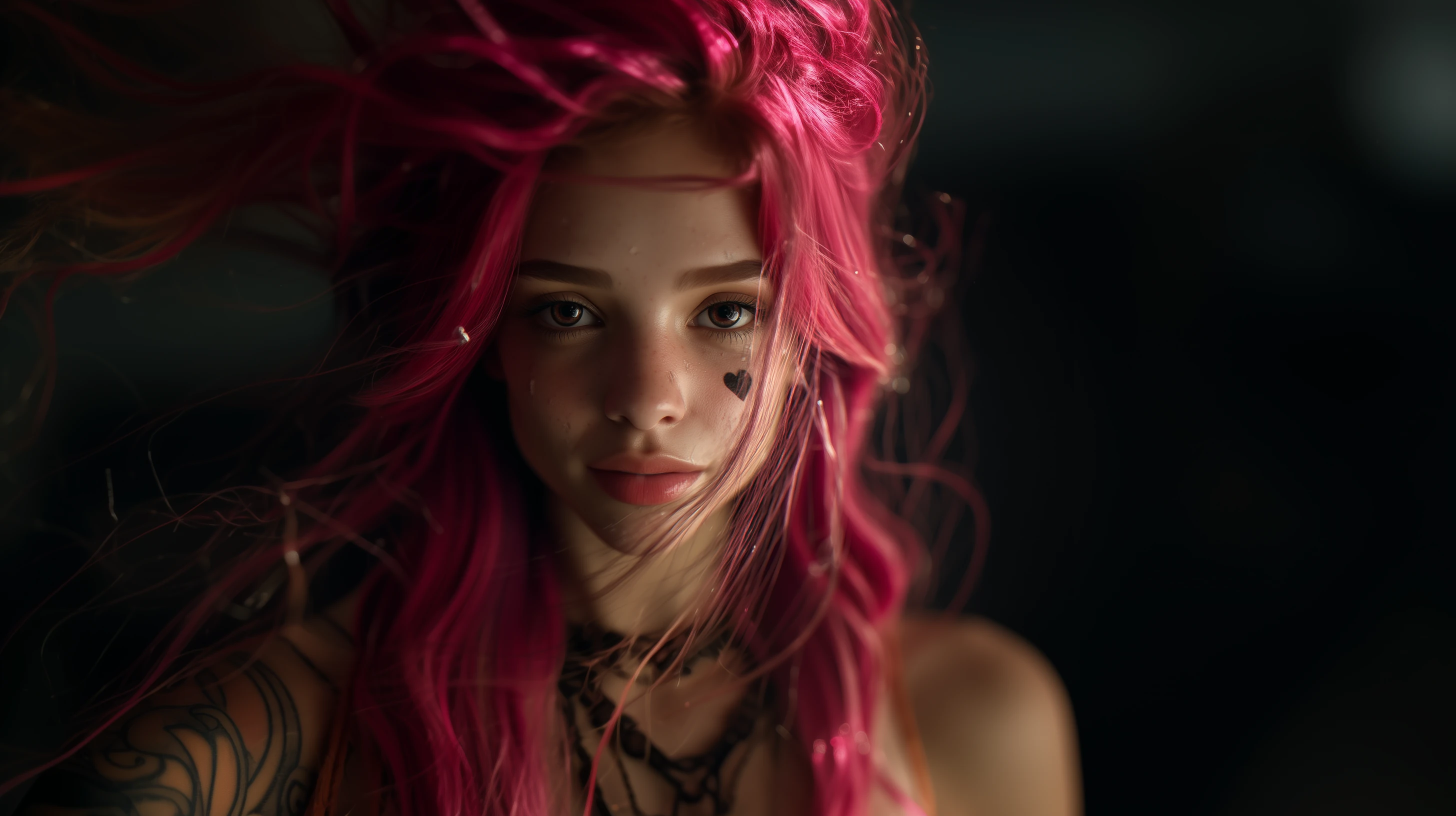 Roselune Everly Mi Me Xypnas Cover